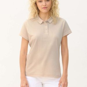 SOL'S PULSE WOMEN - POLO SHIRT