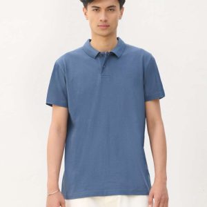 SOL'S PULSE - UNISEX POLO SHIRT