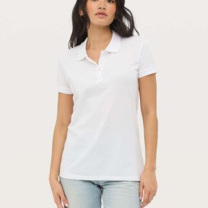 SOL'S PERFECT WOMEN - POLO SHIRT