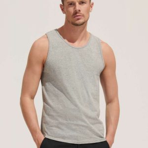 SOL'S JUSTIN - MEN'S TANK TOP