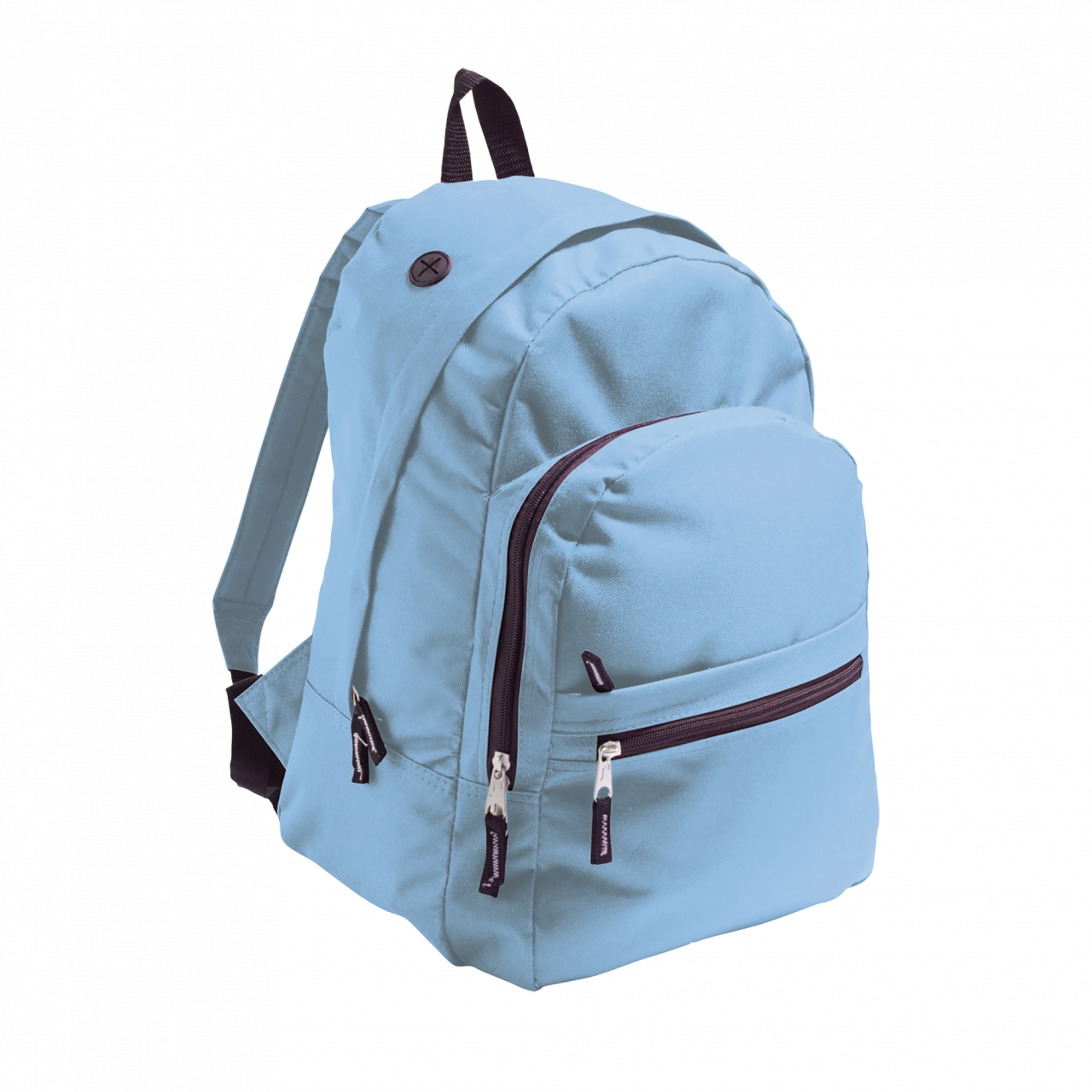 SOL'S EXPRESS - 600D POLYESTER RUCKSACK