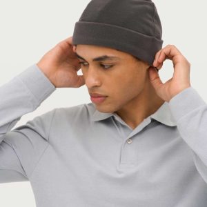 SOL'S SERPICO 55 - UNISEX FLEECE HAT