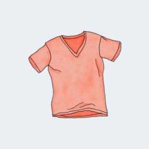 Men's Cotton T-Shirt
