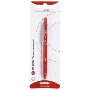 Olovka tehnička 0,5 mm grip T-050 grip Fornax sortirano blister!!
