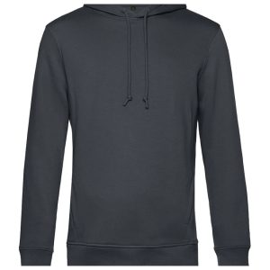 Majica dugi rukavi B&C Inspire Hooded 280g