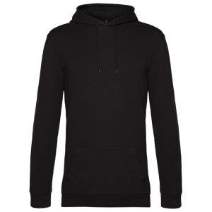 Majica dugi rukavi B&C #Hoodie 280g