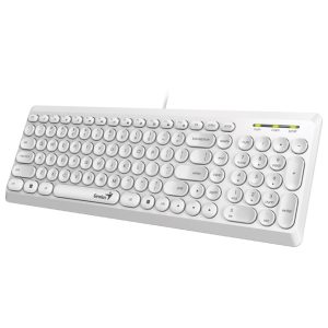 Tipkovnica USB Slimstar Q200 Genius