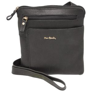 Torba kožna (na rame) Pierre Cardin 10423TILAK112