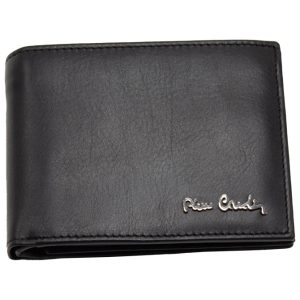 Novčanik kožni muški Pierre Cardin G01 TILAK150 crni