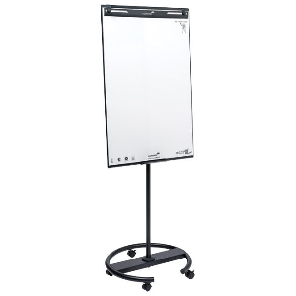 Blok-Flipchart u roli 65x98cm 5x20 listova Sketch Eco Legamaster 7-157610 - Slika 4