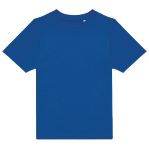 Majica kratki rukavi B&C #E150 Kids tamno plava