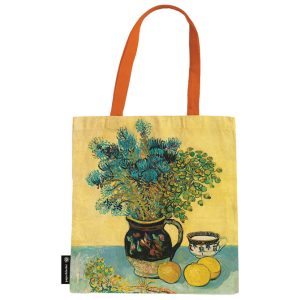 Vrećica platnena 38x38x9 Van Gogh’s Still Life Paperblanks PA1395-3