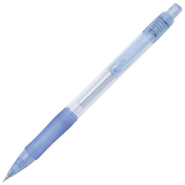 Olovka tehnička 0,5 mm grip Shaking Penac