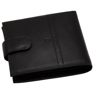 Novčanik kožni muški Pierre Cardin 2132 TILAK76 crni!!