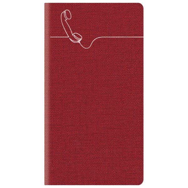 Adresar telefonski 70x150mm A-Z Colere
