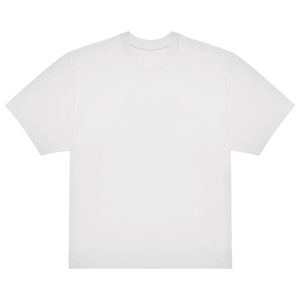 Majica kratki rukavi B&C #E220 Oversized