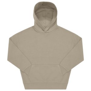 Majica dugi rukavi B&C Influence Hoodie 350g