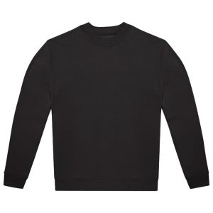 Majica dugi rukavi B&C ID.332 Crew 280g