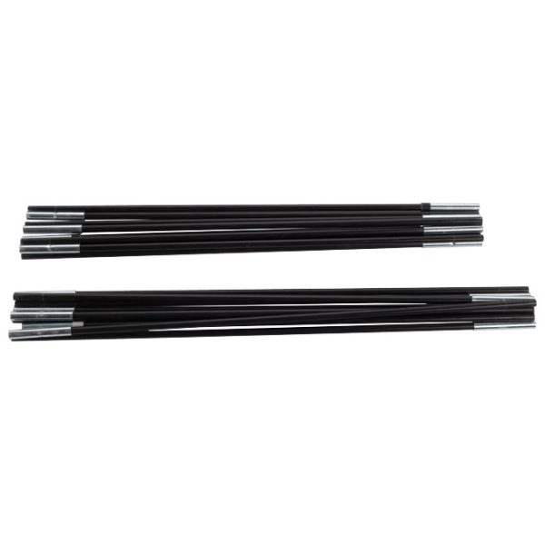 Šator Kerkini Schwarzwolf F4801700AJ3 - Slika 4