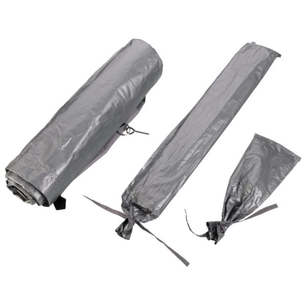 Šator Kerkini Schwarzwolf F4801700AJ3 - Slika 6