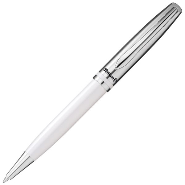 Olovka kemijska Jazz Classic Pelikan 827089 (300013893) bijela