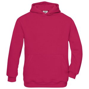 Majica Hooded kids B&C 280g