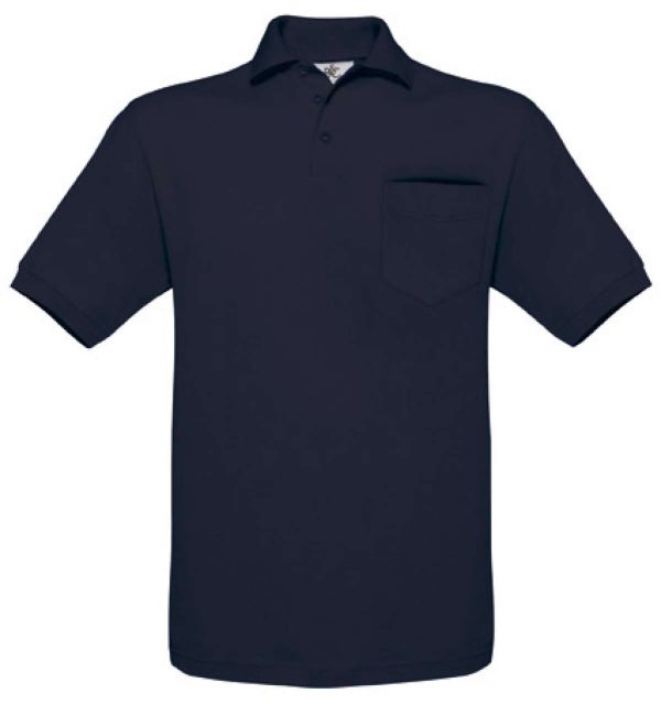 B&C SAFRAN POCKET