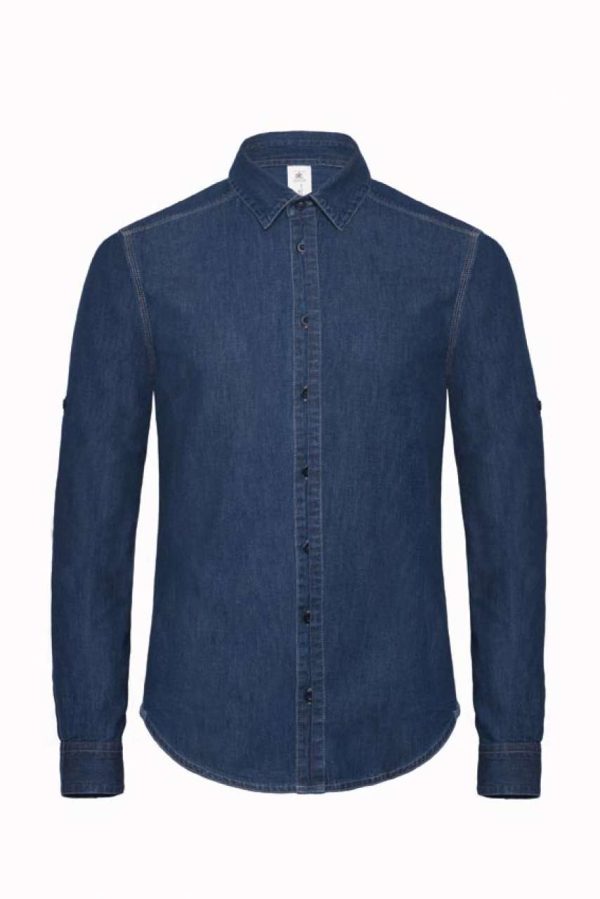 B&C DNM VISION /MEN