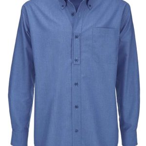 B&C OXFORD LSL