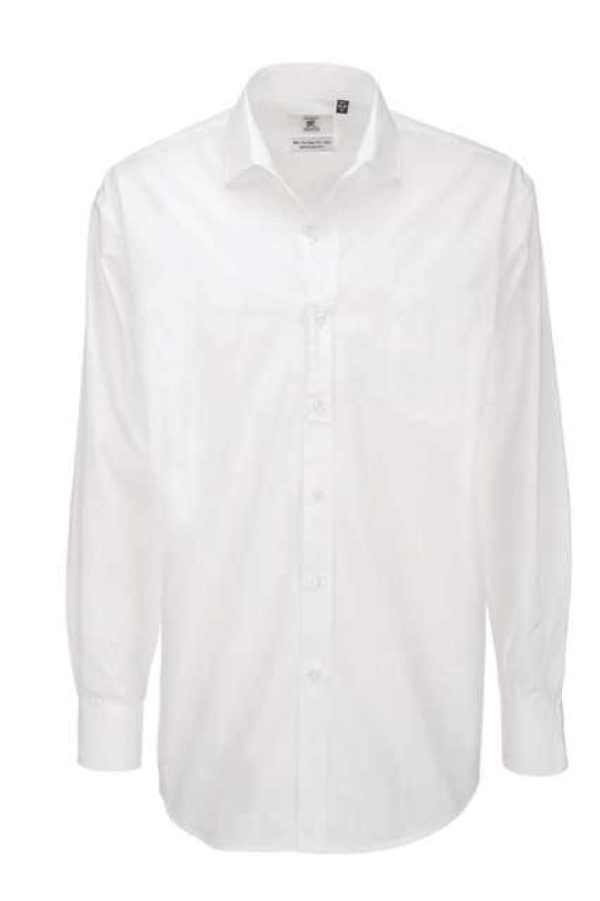 B&C HERITAGE LSL /MEN