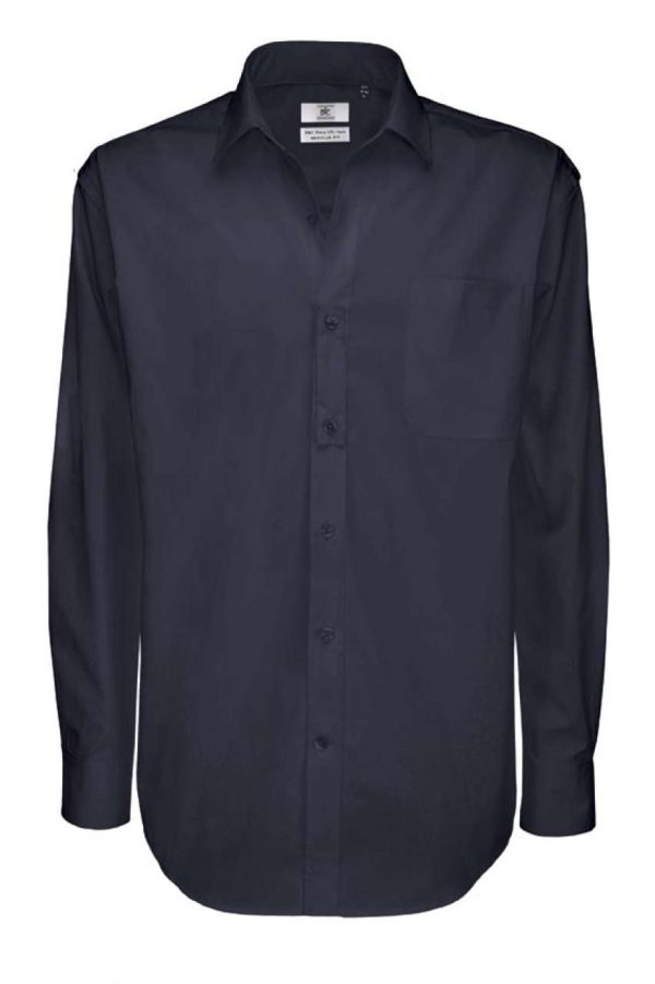 B&C SHARP LSL /MEN