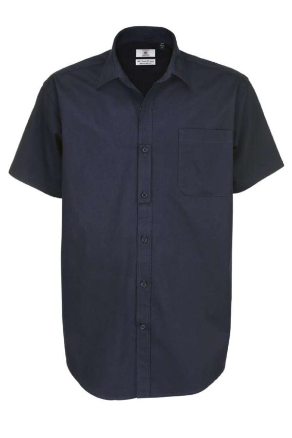 B&C SHARP SSL /MEN