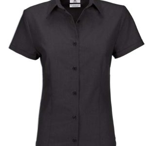 B&C OXFORD SSL /WOMEN