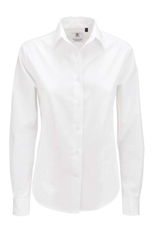 B&C SMART LSL /WOMEN