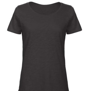 B&C INSPIRE SLUB T /WOMEN