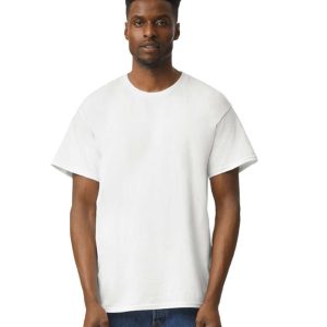ADULT PREPARED FOR DYE T-SHIRT