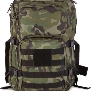 M.O.L.L.E. BACKPACK