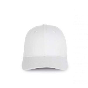 BASEBALL CAP - 6PANELS