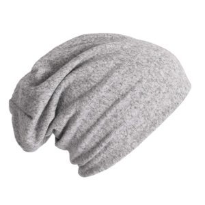 KNITTED BEANIE