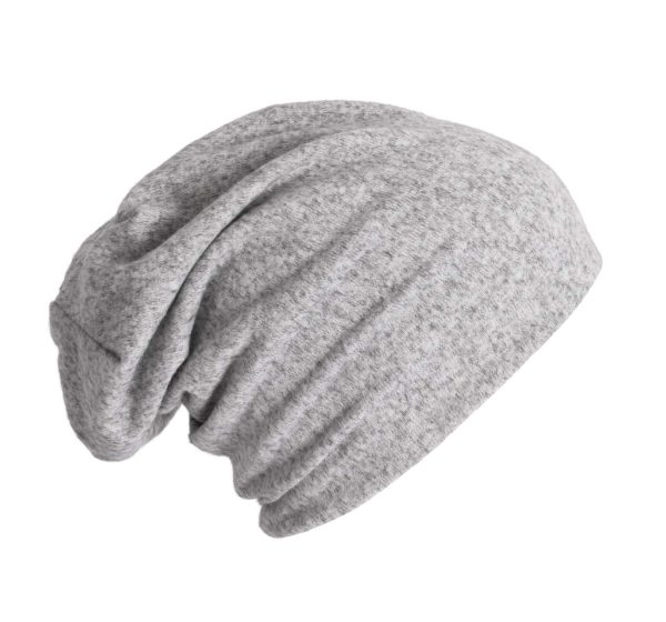 KNITTED BEANIE