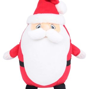 ZIPPIE FATHER CHRISTMAS