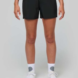 LADIES' RUNNING SHORTS