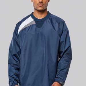 ADULTS' RAIN SWEATSHIRT