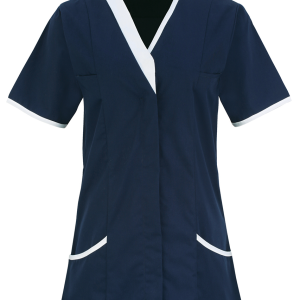‘DAISY’ HEALTHCARE TUNIC