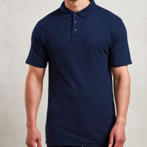 STUD POLO