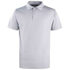 COOLCHECKER® STUDDED POLO