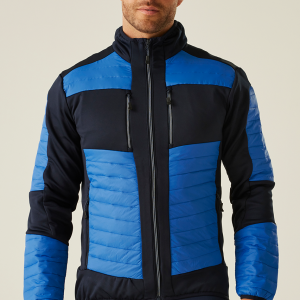 E-VOLVE THERMAL HYBRID JACKET