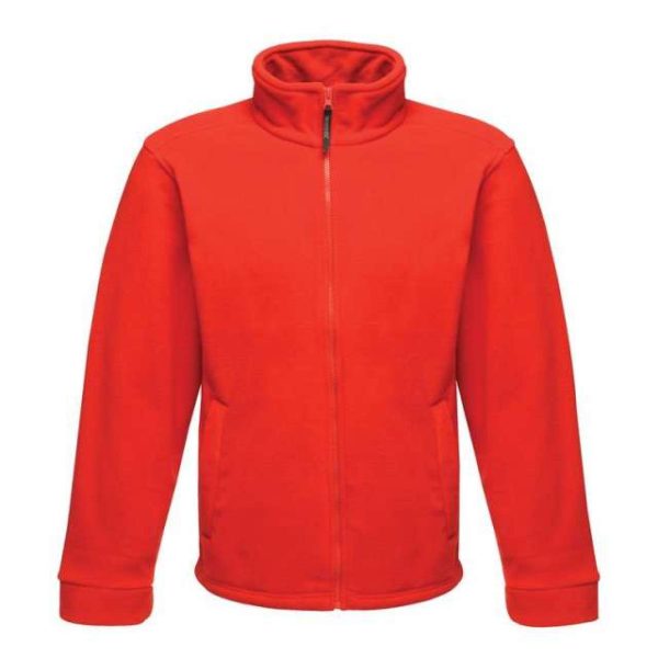 THOR 300 - FULL ZIP FLEECE