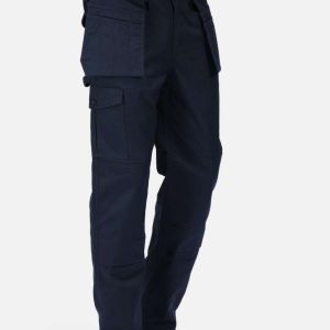 PRO CARGO HOLSTER TROUSERS (SHORT)