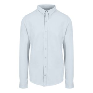 OSCAR KNITTED SHIRT